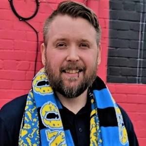 Meet your Posher, Ryan